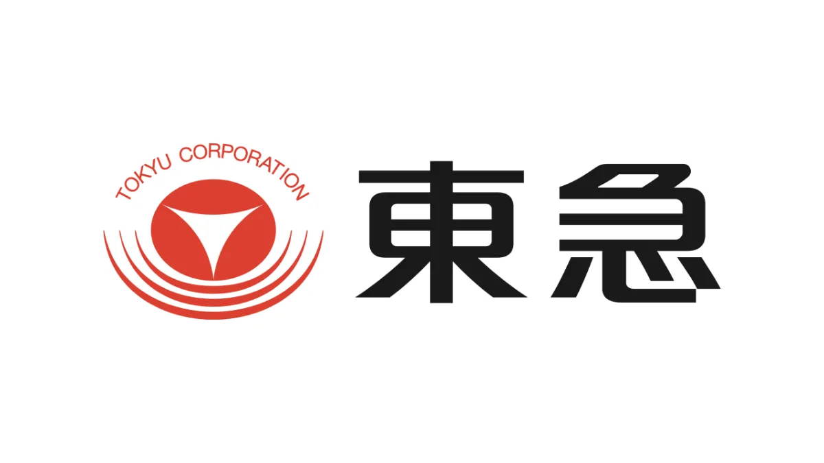 東急株式会社のロゴ